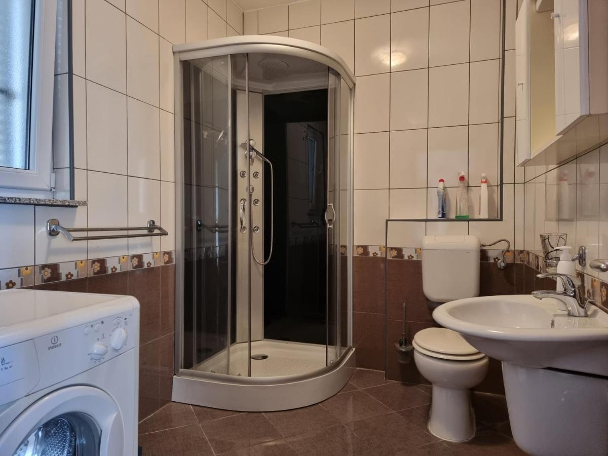 Apartment Wallot Новаля Екстер'єр фото