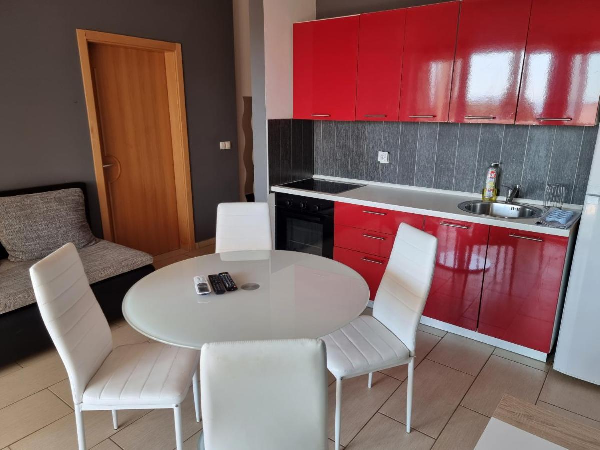 Apartment Wallot Новаля Екстер'єр фото