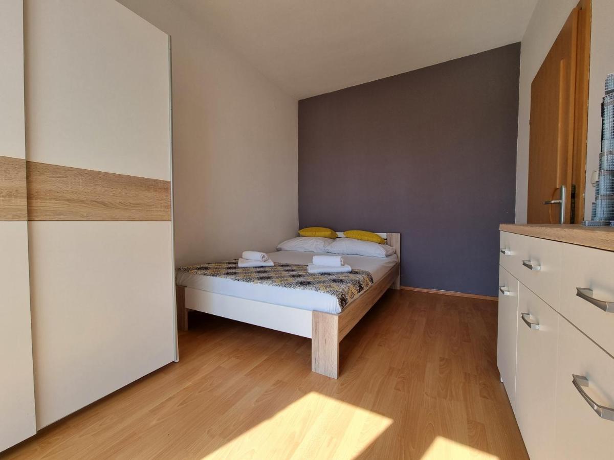 Apartment Wallot Новаля Екстер'єр фото