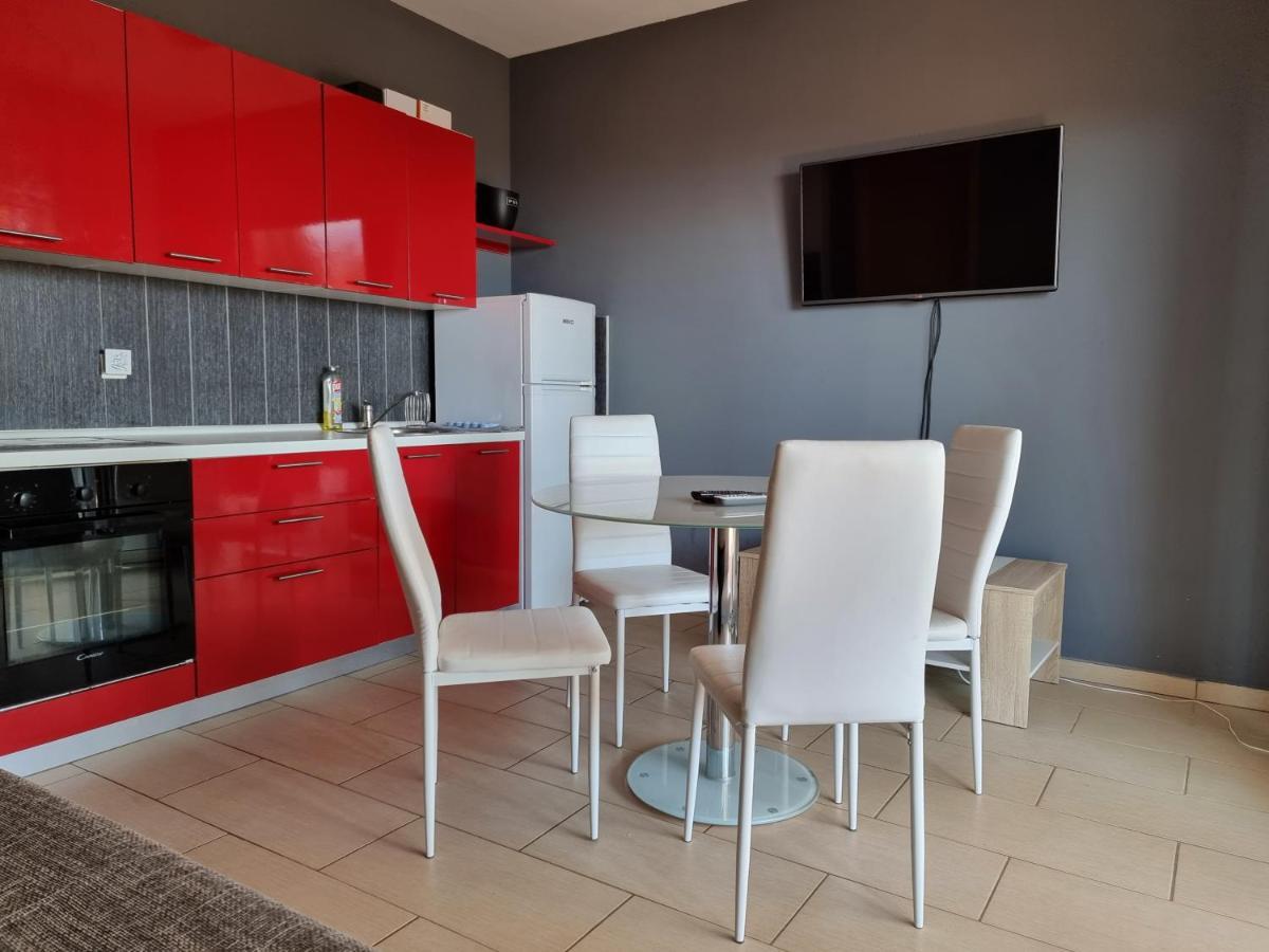 Apartment Wallot Новаля Екстер'єр фото