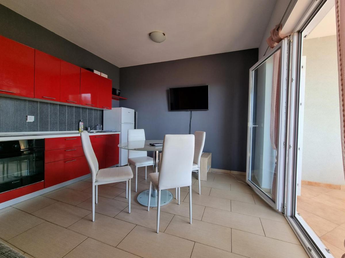 Apartment Wallot Новаля Екстер'єр фото